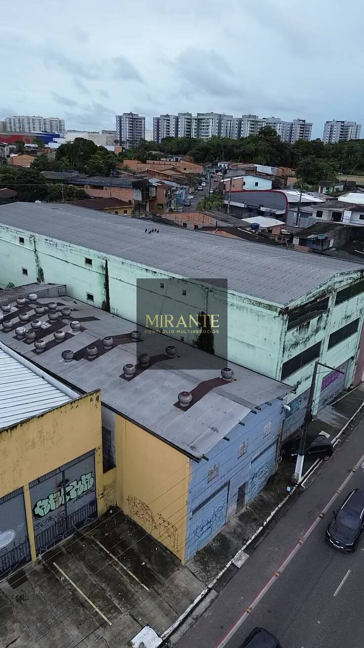 Depósito-Galpão, 430 m² - Foto 36