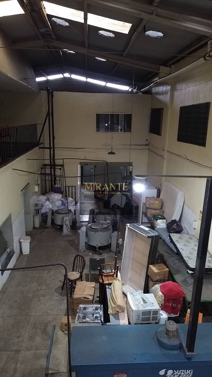Depósito-Galpão, 430 m² - Foto 37