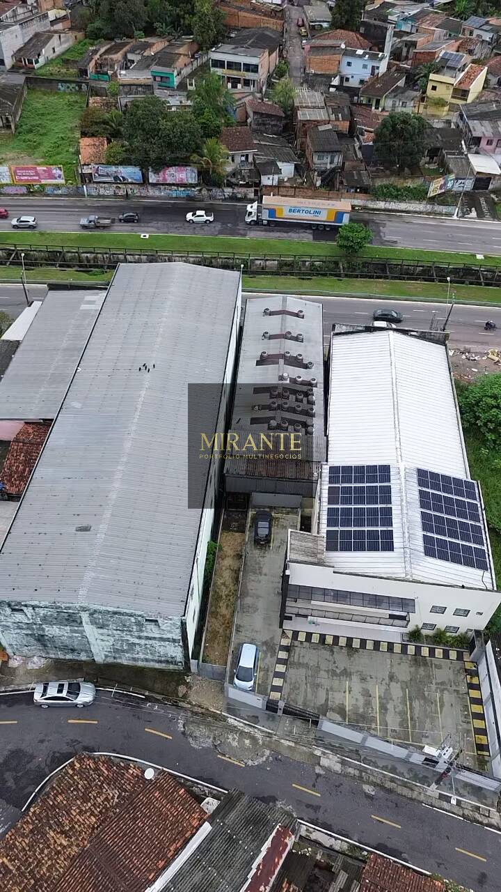 Depósito-Galpão, 430 m² - Foto 39
