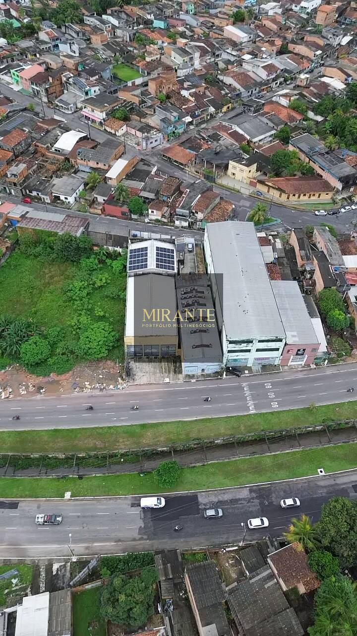 Depósito-Galpão, 430 m² - Foto 41