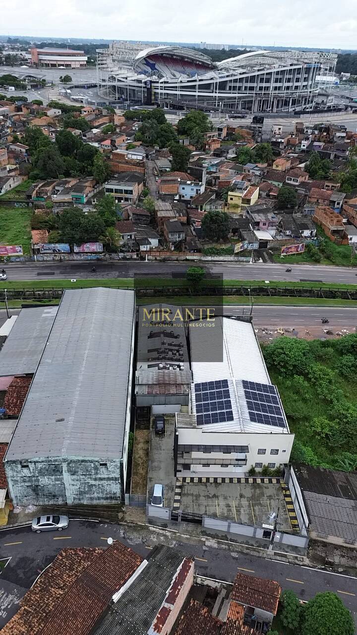 Depósito-Galpão, 430 m² - Foto 42