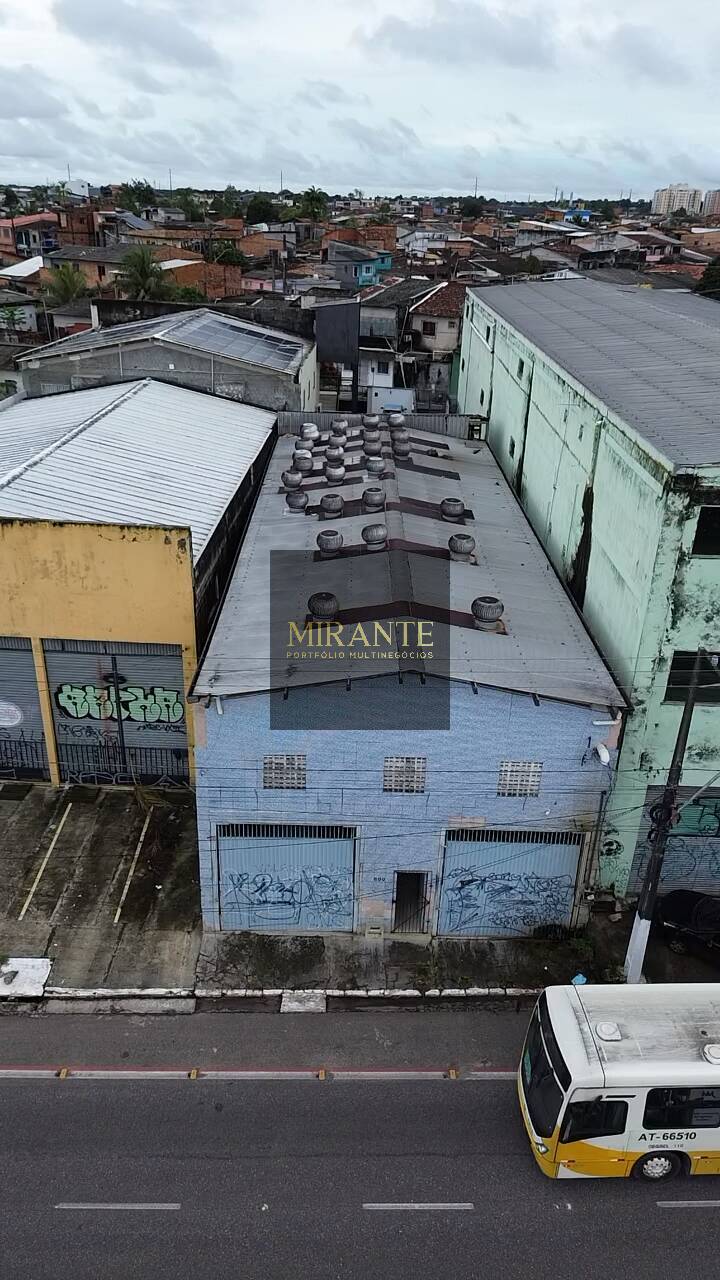 Depósito-Galpão, 430 m² - Foto 44