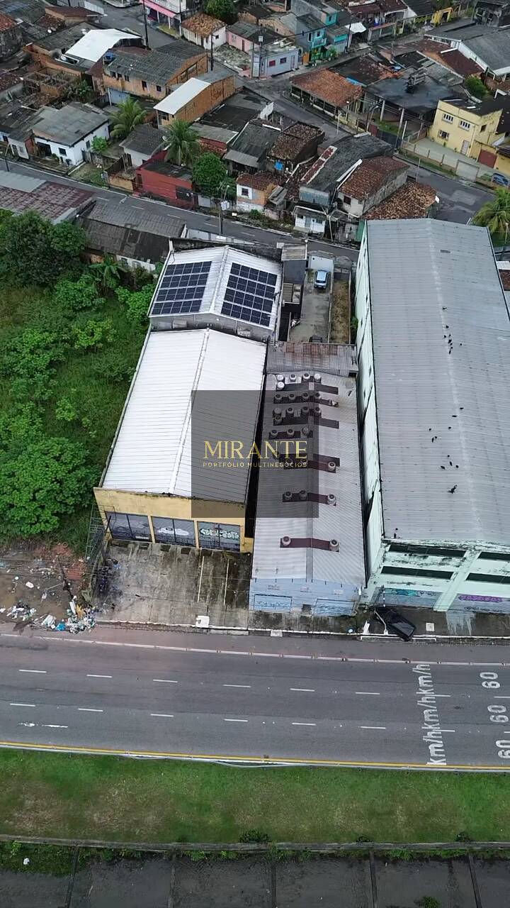 Depósito-Galpão, 430 m² - Foto 46