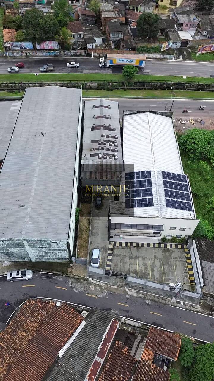 Depósito-Galpão, 430 m² - Foto 53