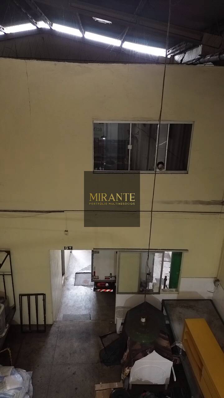 Depósito-Galpão, 430 m² - Foto 55