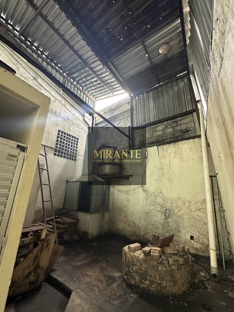 Depósito-Galpão, 430 m² - Foto 60