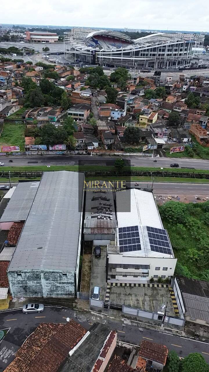 Depósito-Galpão, 430 m² - Foto 63