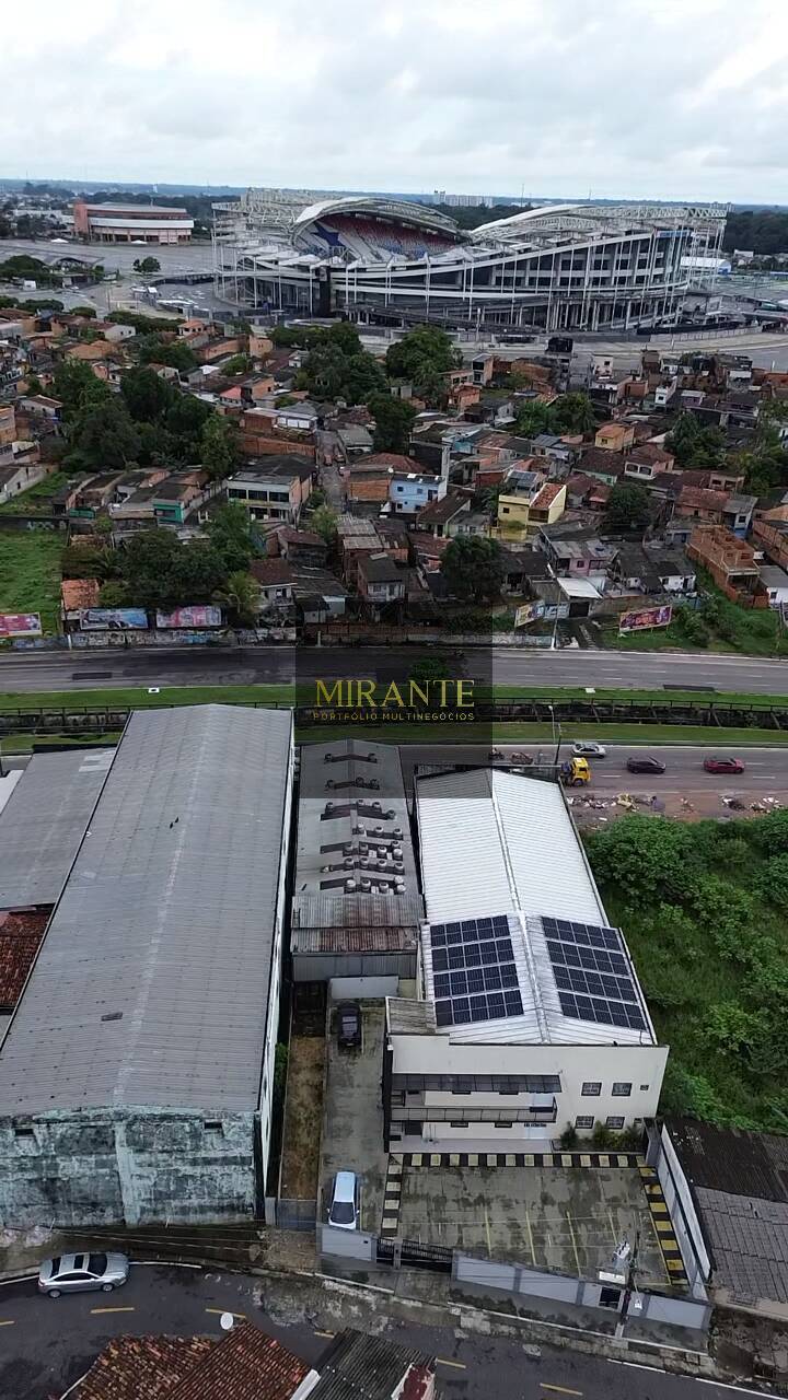 Depósito-Galpão, 430 m² - Foto 66