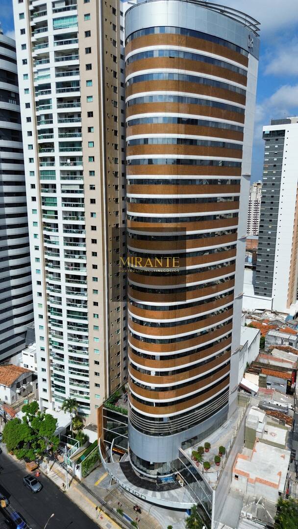 Sala-Conjunto, 521 m² - Foto 4
