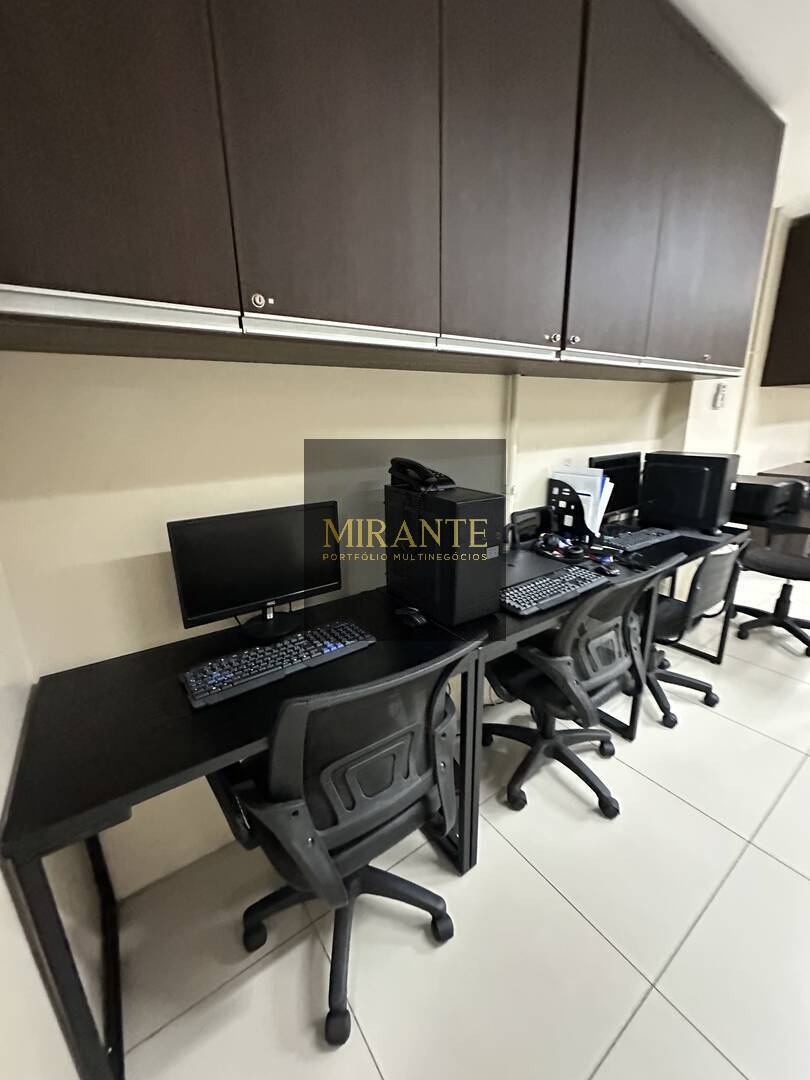 Sala-Conjunto, 521 m² - Foto 21