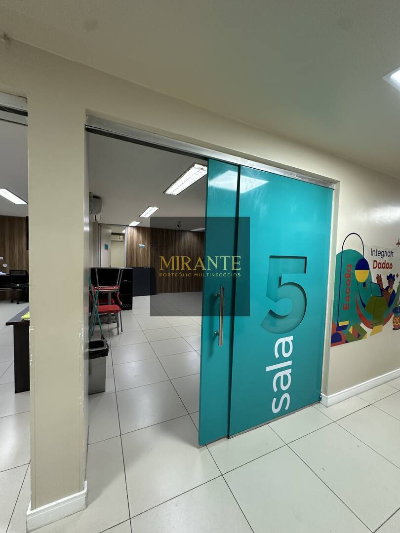 Sala-Conjunto, 521 m² - Foto 29